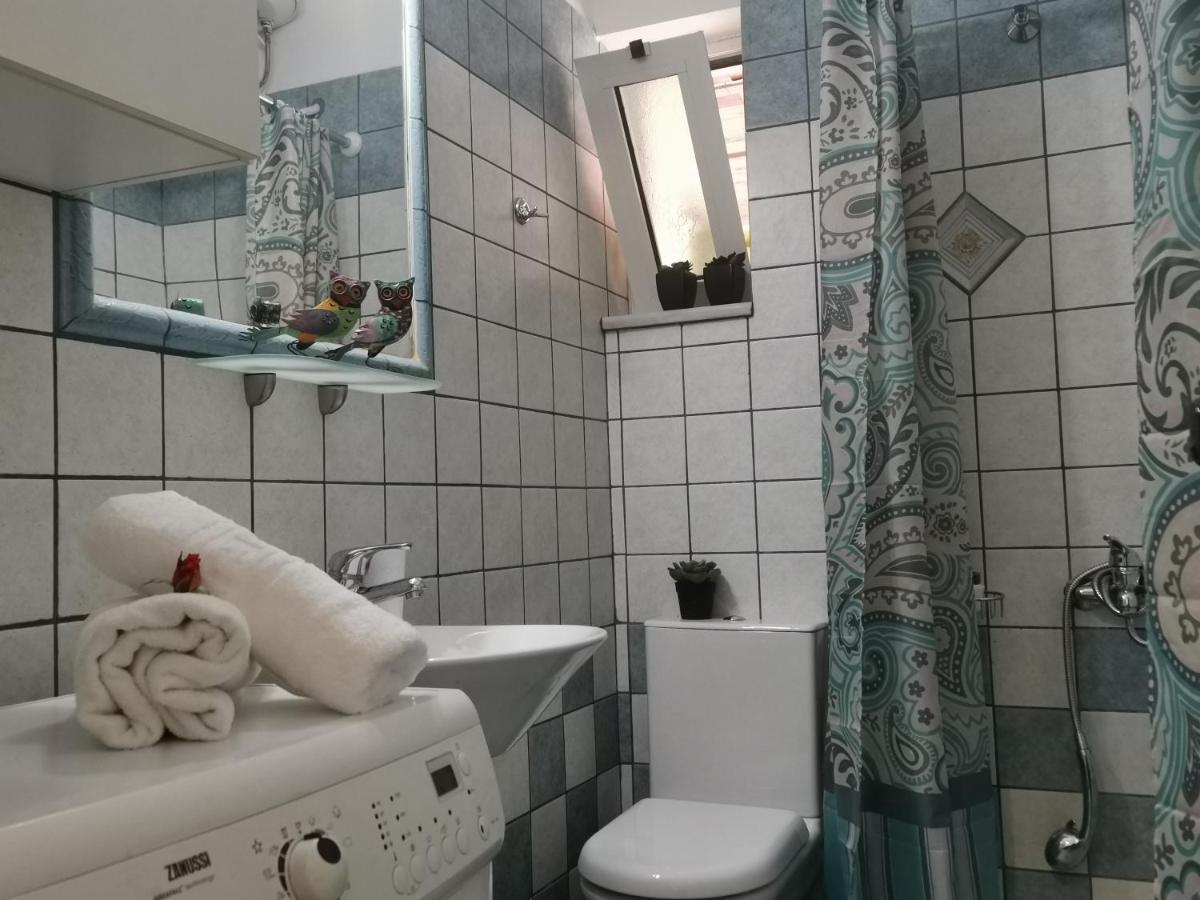 Cozy Home Nea Kydonia Екстериор снимка