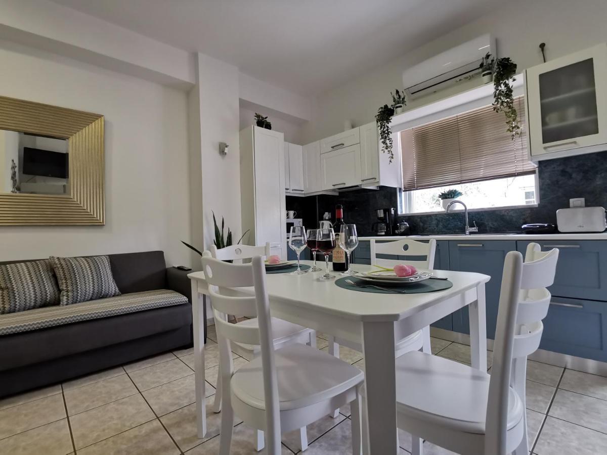 Cozy Home Nea Kydonia Екстериор снимка