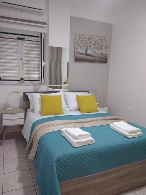 Cozy Home Nea Kydonia Екстериор снимка